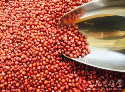 红豆营养价值丰富 红豆营养价值丰富