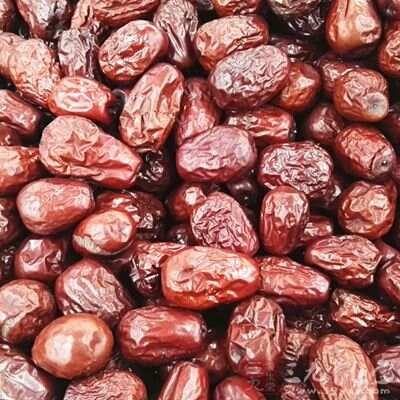 红枣有补血的功能 红枣有补血的功能