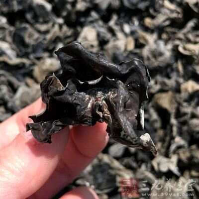 黑木耳的营养价值很高 黑木耳的营养价值很高